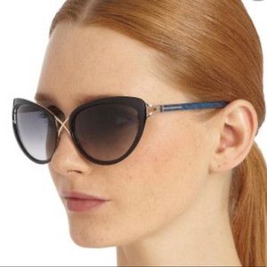 Tom Ford Daria sunglasses